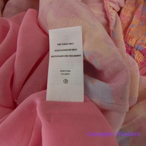 New! Rails Tara dress in Passion Flower, size S‎ - Picture 15 of 16